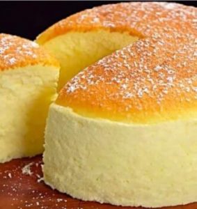 Génoise au Yaourt 1 Genoise-au-yaourt
