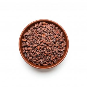 grué de cacao